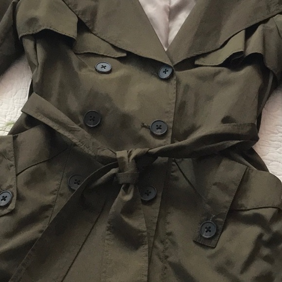 BCBGeneration Coat - Picture 5 of 11